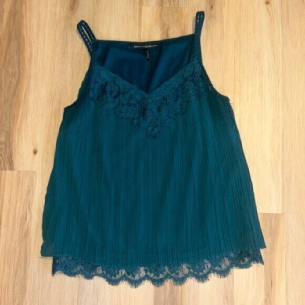 White House Black Market Blouse